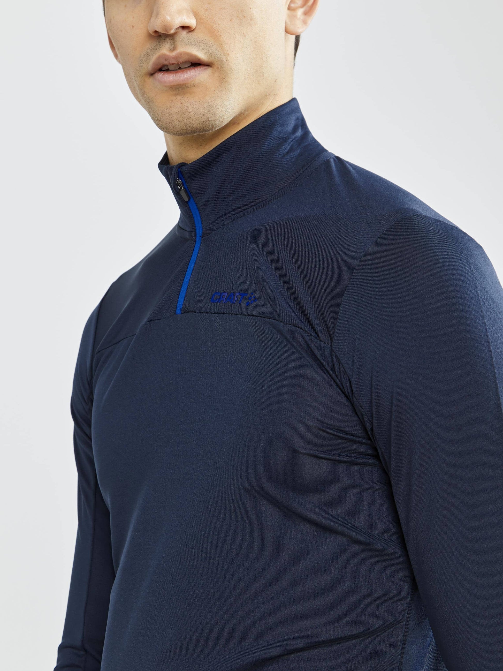 MEN'S CORE GAIN MIDLAYER Craft Sportswear NA