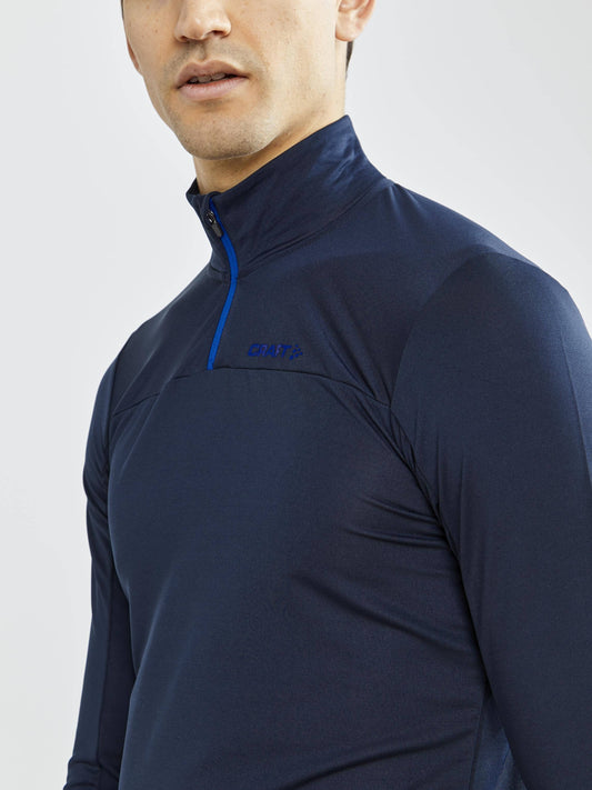 MEN'S CORE GAIN MIDLAYER Craft Sportswear NA