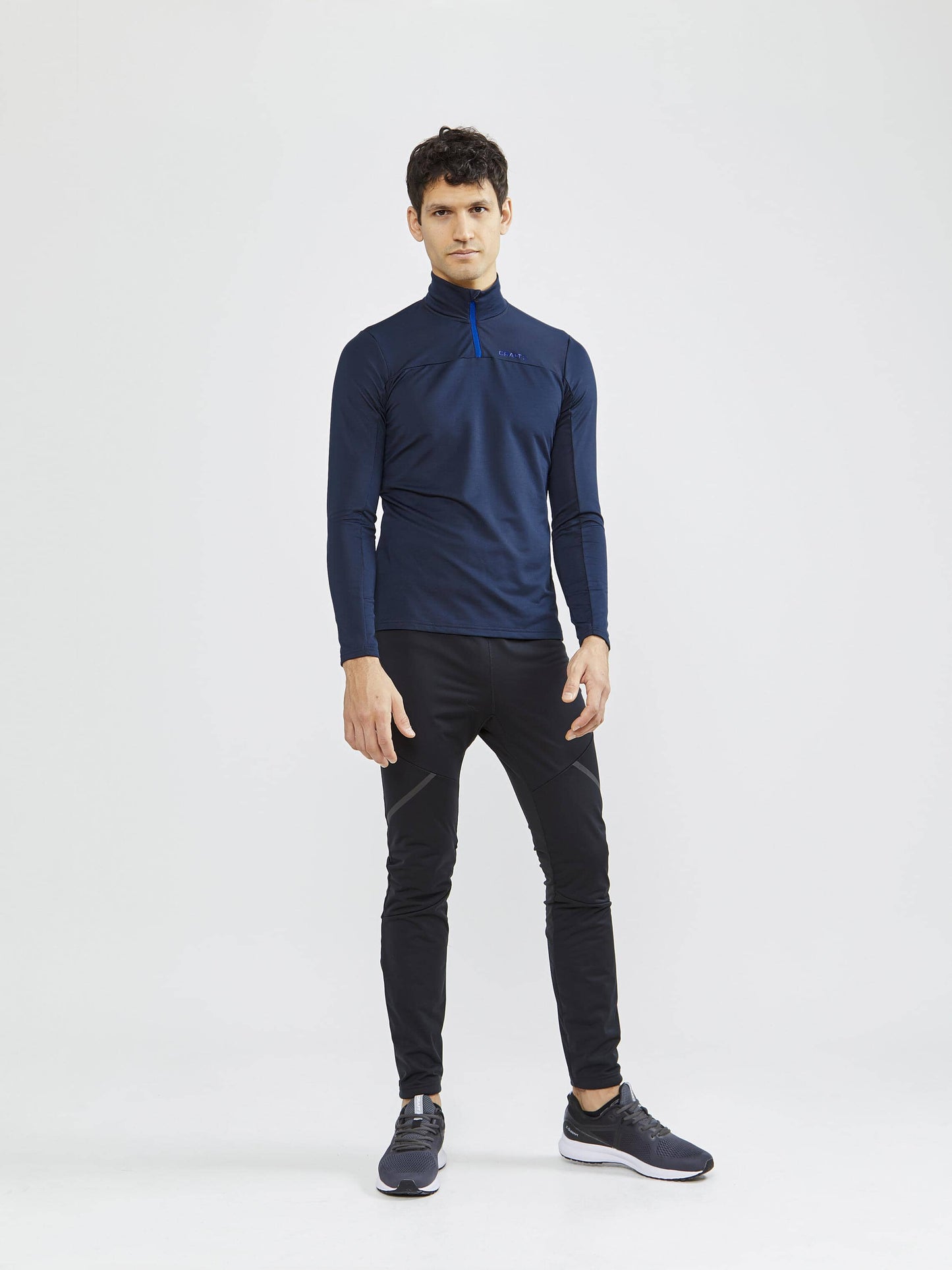 MEN'S CORE GAIN MIDLAYER Craft Sportswear NA