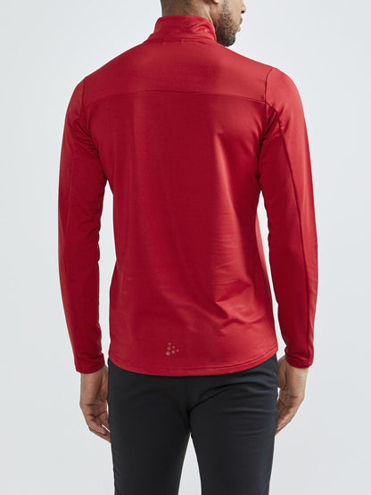 MEN'S CORE GAIN MIDLAYER Craft Sportswear NA
