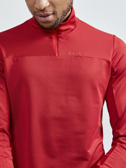 MEN'S CORE GAIN MIDLAYER Craft Sportswear NA