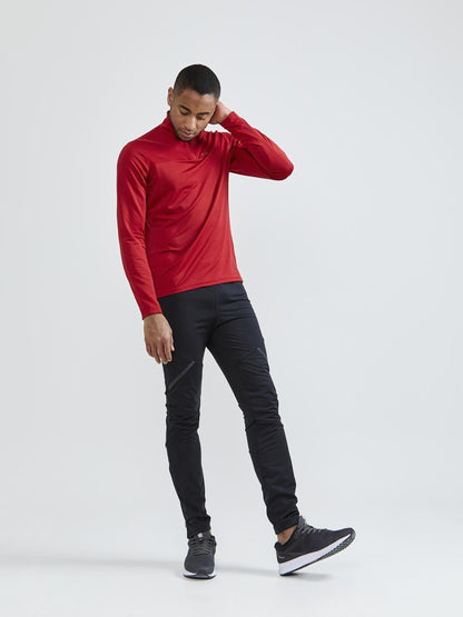 MEN'S CORE GAIN MIDLAYER Craft Sportswear NA