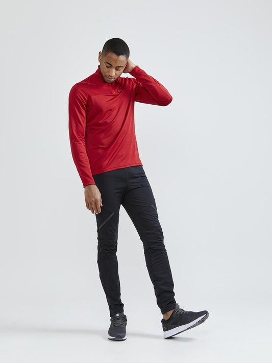 MEN'S CORE GAIN MIDLAYER Craft Sportswear NA