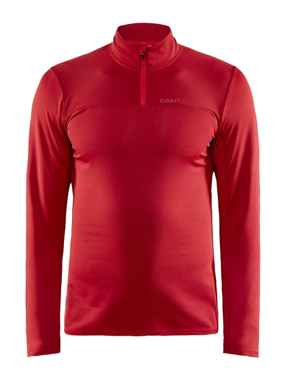 MEN'S CORE GAIN MIDLAYER Craft Sportswear NA