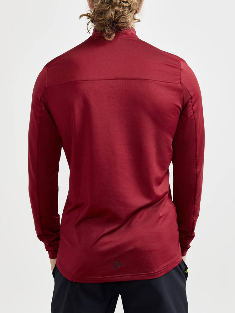 MEN'S CORE GAIN MIDLAYER Craft Sportswear NA