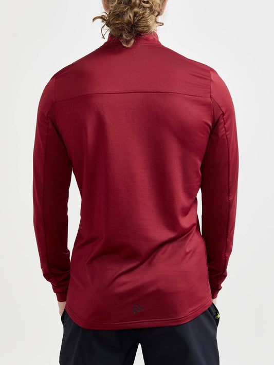 MEN'S CORE GAIN MIDLAYER Craft Sportswear NA