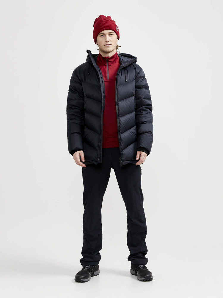 MEN'S CORE GAIN MIDLAYER Craft Sportswear NA