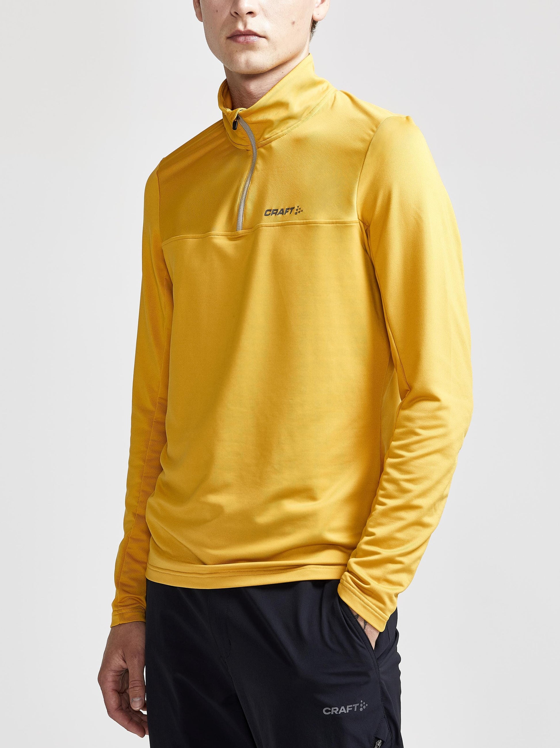 MEN'S CORE GAIN MIDLAYER Craft Sportswear NA