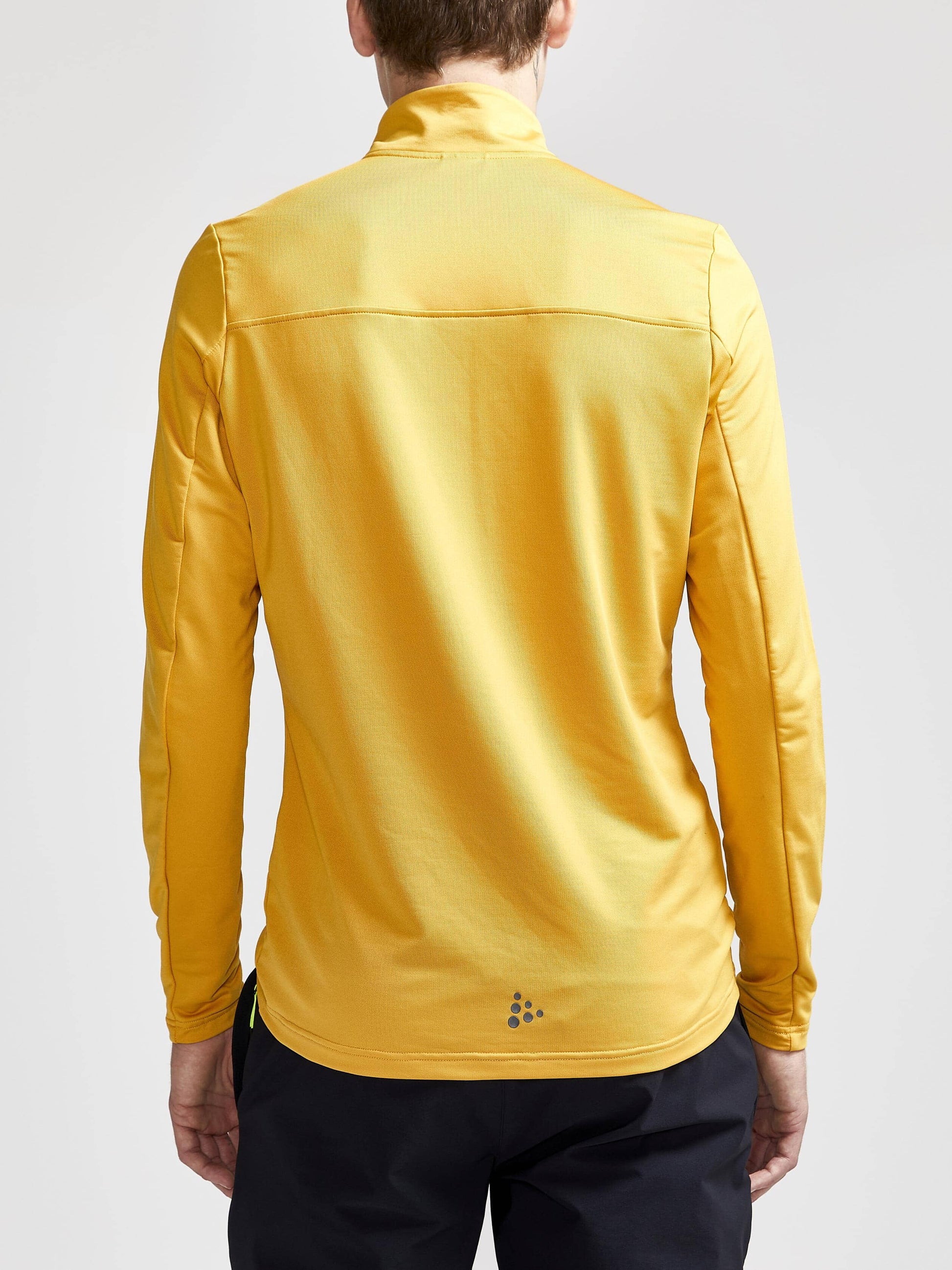 MEN'S CORE GAIN MIDLAYER Craft Sportswear NA