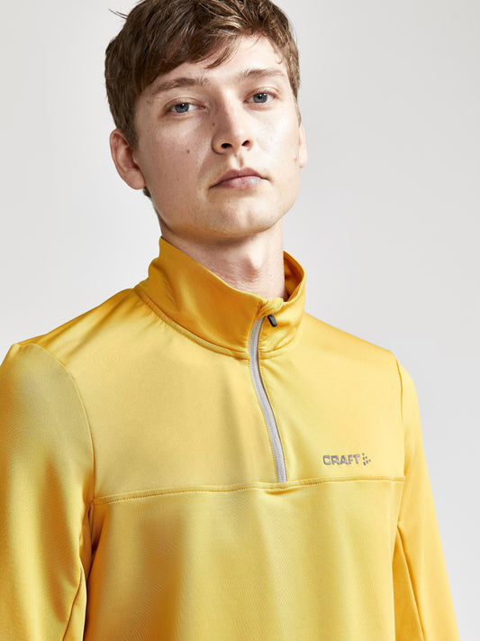 MEN'S CORE GAIN MIDLAYER Craft Sportswear NA