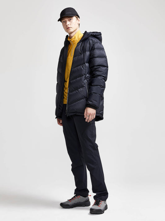 MEN'S CORE GAIN MIDLAYER Craft Sportswear NA