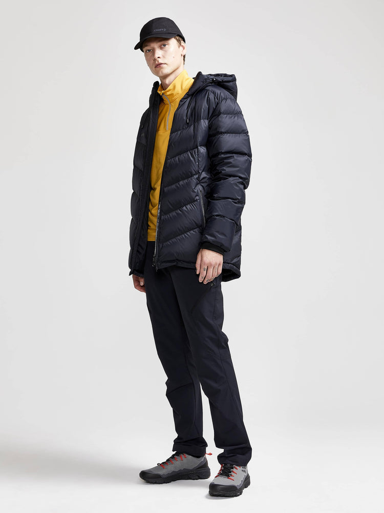 MEN'S CORE GAIN MIDLAYER Craft Sportswear NA