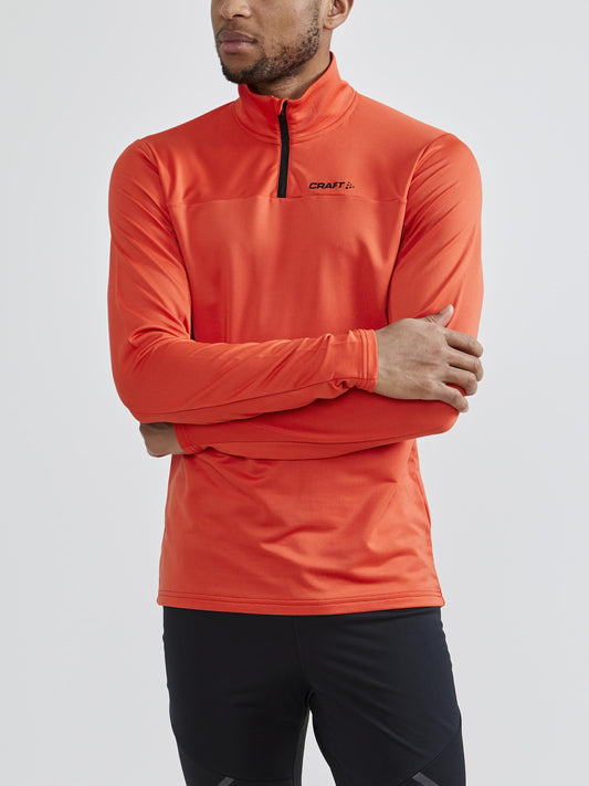 MEN'S CORE GAIN MIDLAYER Craft Sportswear NA
