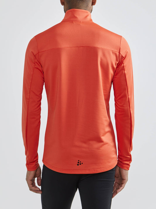 MEN'S CORE GAIN MIDLAYER Craft Sportswear NA