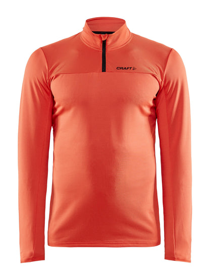 MEN'S CORE GAIN MIDLAYER Craft Sportswear NA