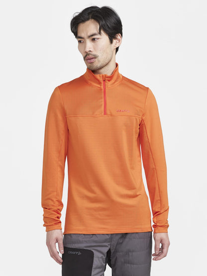 MEN'S CORE GAIN MIDLAYER Craft Sportswear NA
