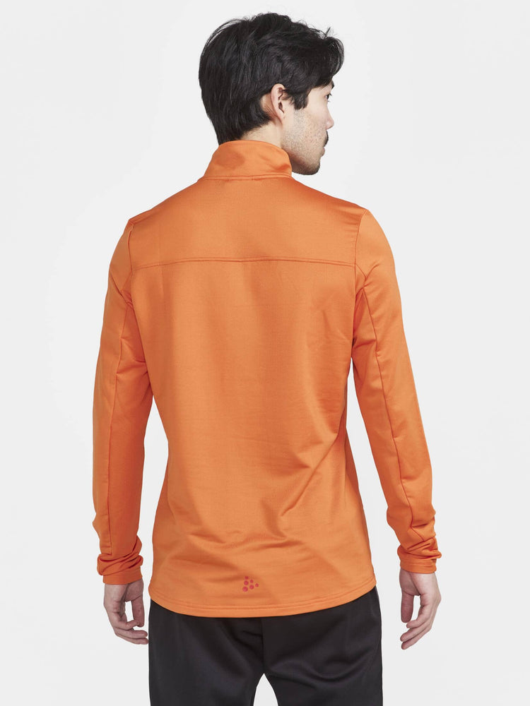 MEN'S CORE GAIN MIDLAYER Craft Sportswear NA