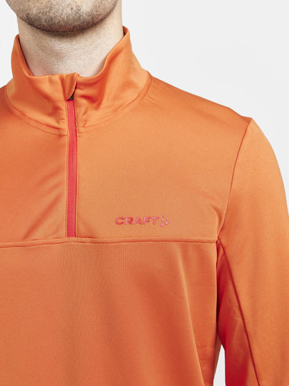 MEN'S CORE GAIN MIDLAYER Craft Sportswear NA