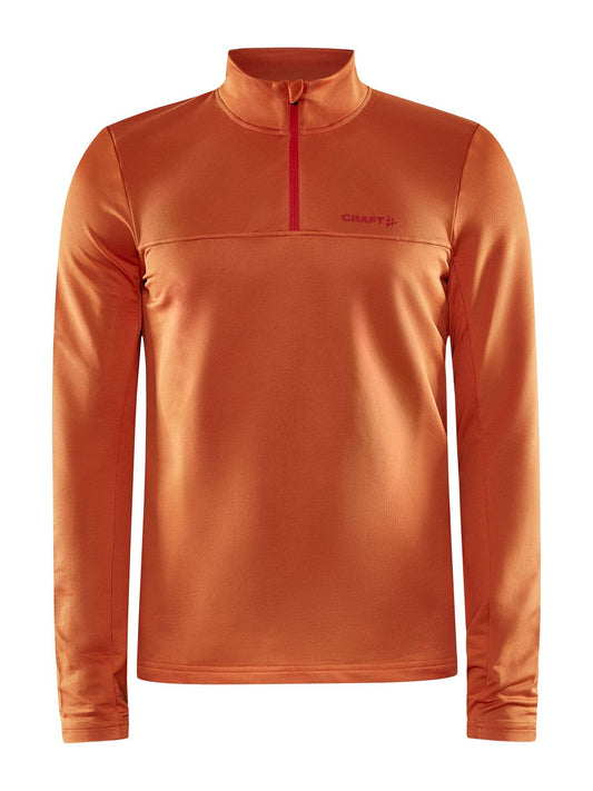 MEN'S CORE GAIN MIDLAYER Craft Sportswear NA