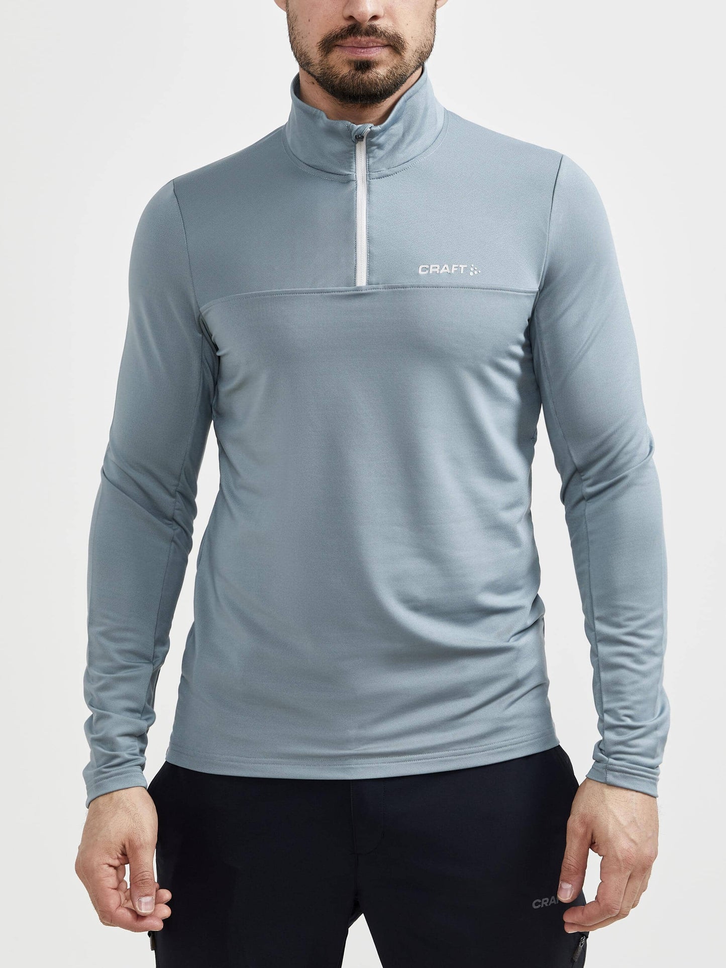 MEN'S CORE GAIN MIDLAYER Craft Sportswear NA