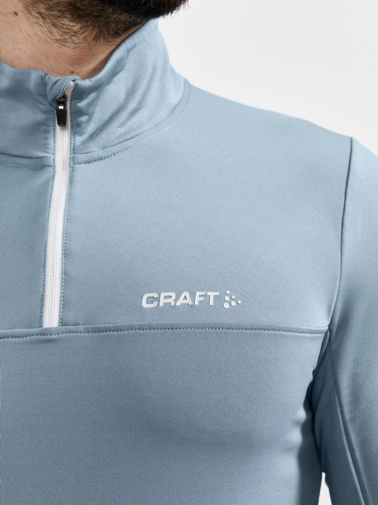 MEN'S CORE GAIN MIDLAYER Craft Sportswear NA