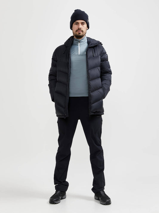 MEN'S CORE GAIN MIDLAYER Craft Sportswear NA