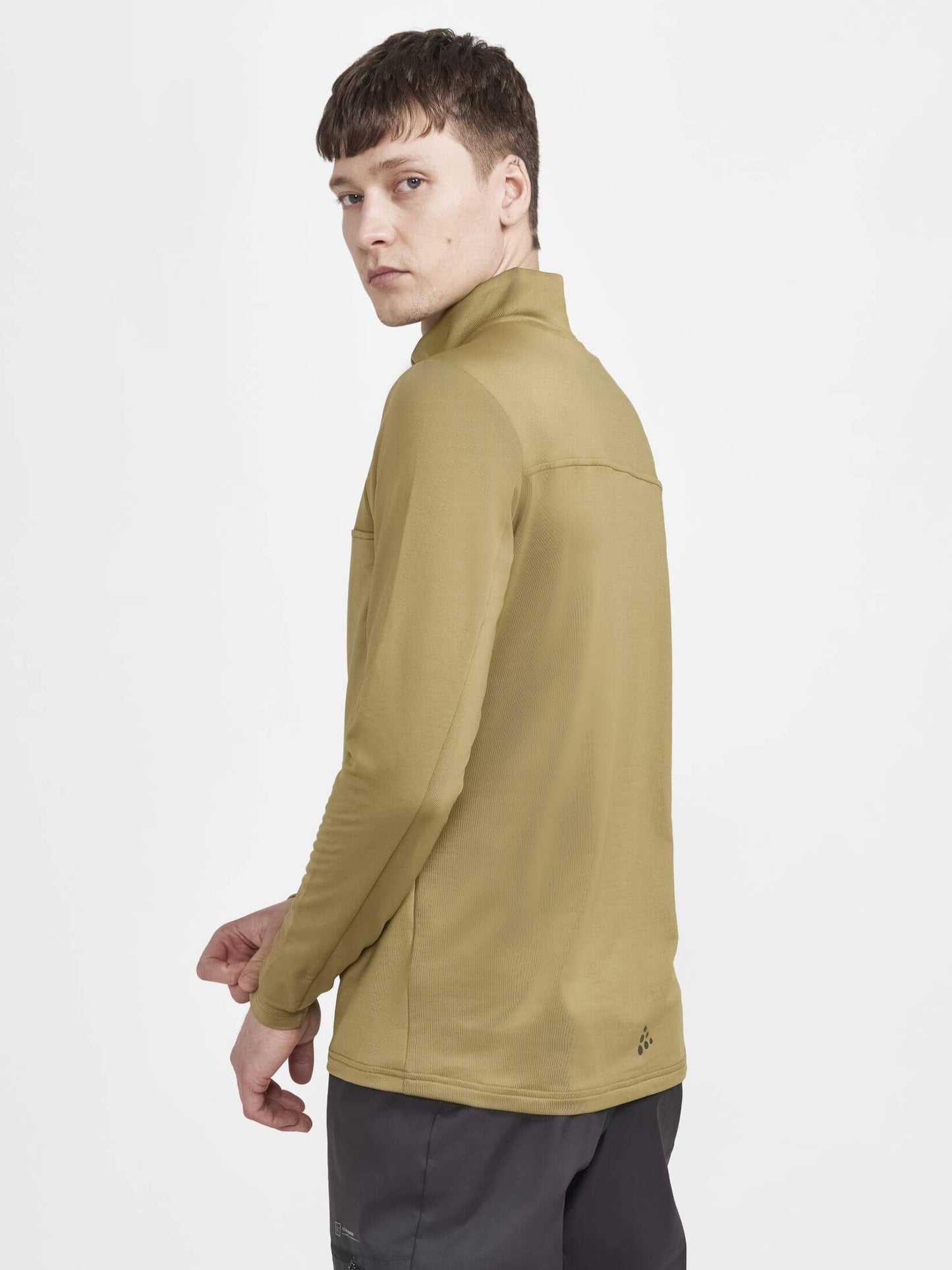 MEN'S CORE GAIN MIDLAYER Craft Sportswear NA
