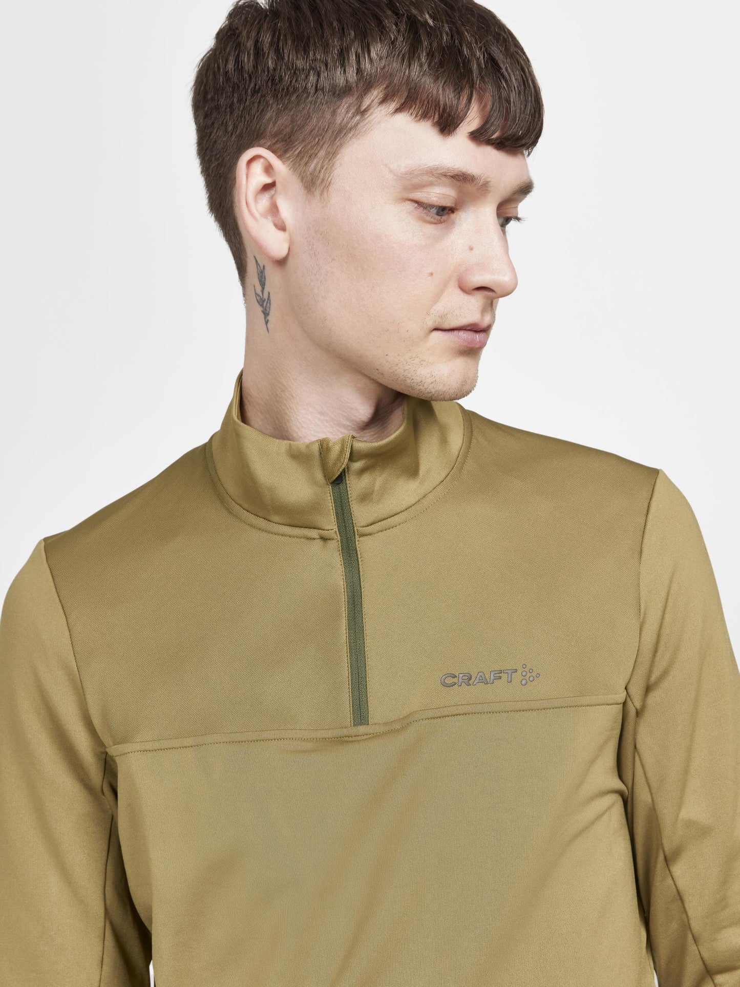 MEN'S CORE GAIN MIDLAYER Craft Sportswear NA