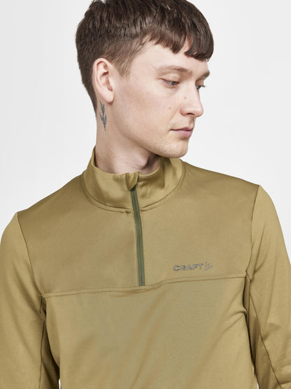 MEN'S CORE GAIN MIDLAYER Craft Sportswear NA