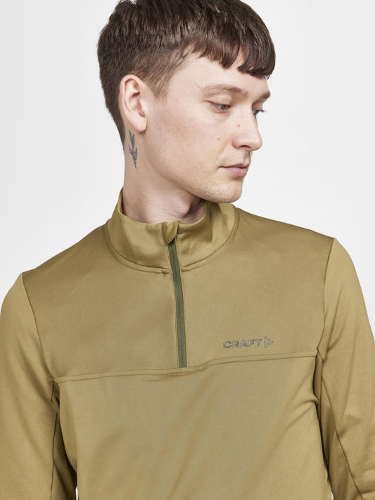 MEN'S CORE GAIN MIDLAYER Craft Sportswear NA