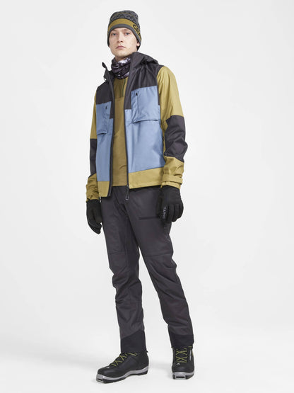 MEN'S CORE GAIN MIDLAYER Craft Sportswear NA