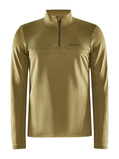 MEN'S CORE GAIN MIDLAYER Craft Sportswear NA