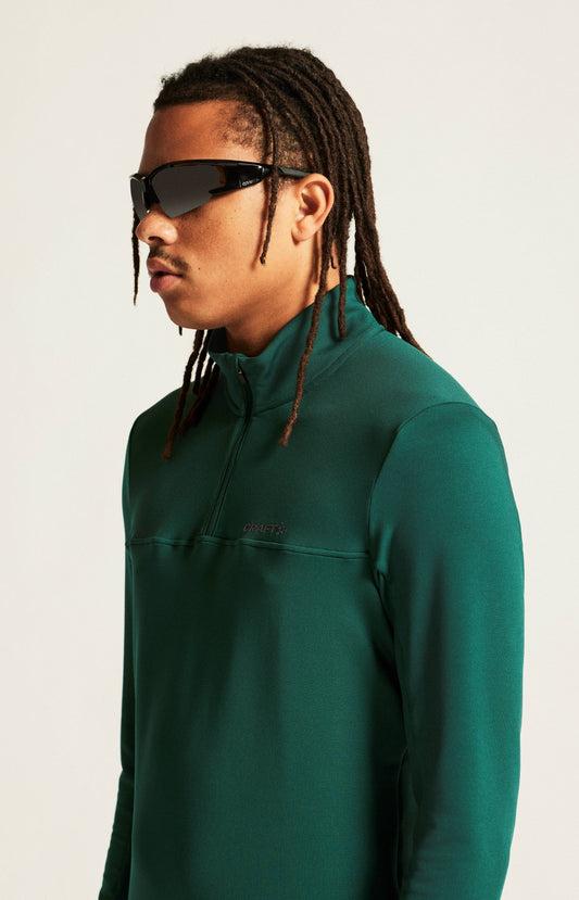 MEN'S CORE GAIN MIDLAYER Craft Sportswear NA