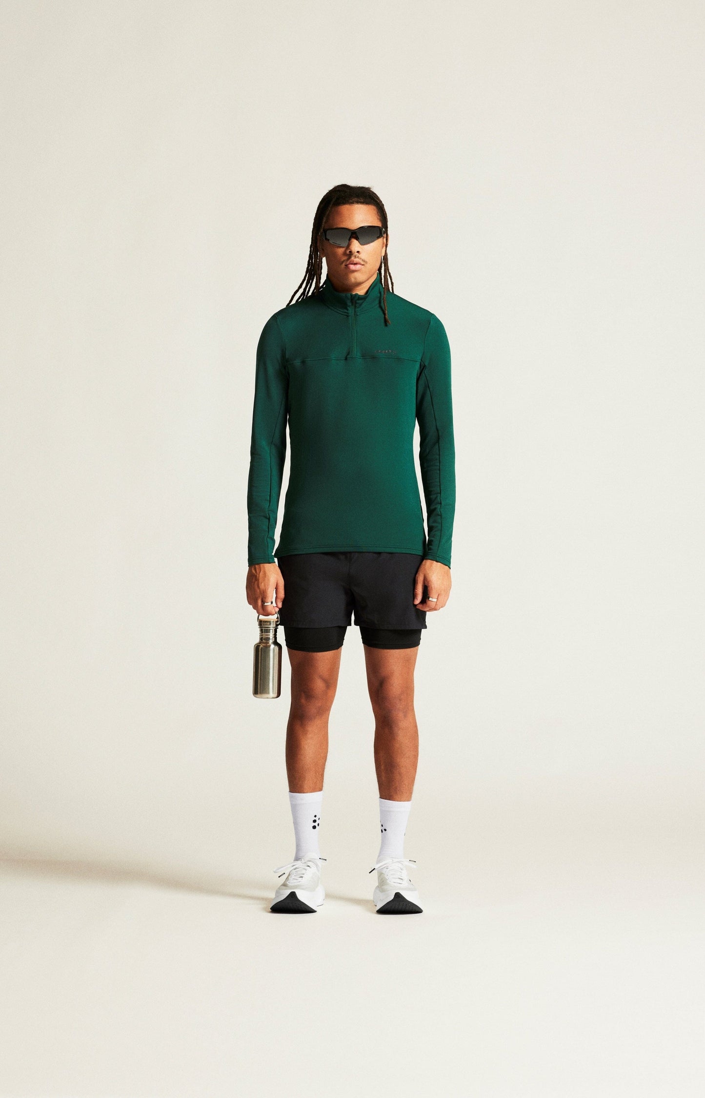 MEN'S CORE GAIN MIDLAYER Craft Sportswear NA