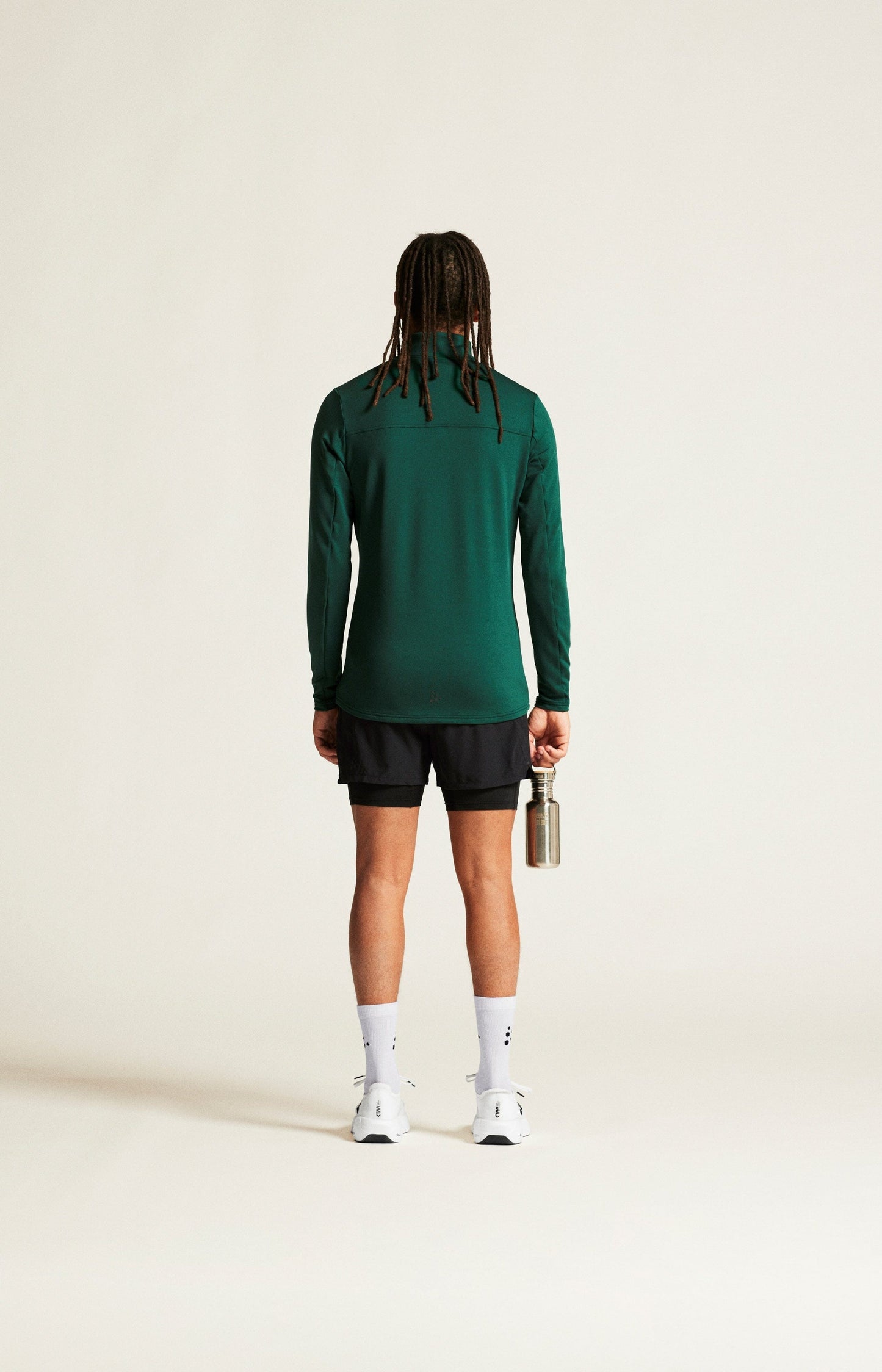 MEN'S CORE GAIN MIDLAYER Craft Sportswear NA