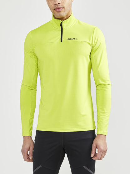 MEN'S CORE GAIN MIDLAYER Craft Sportswear NA