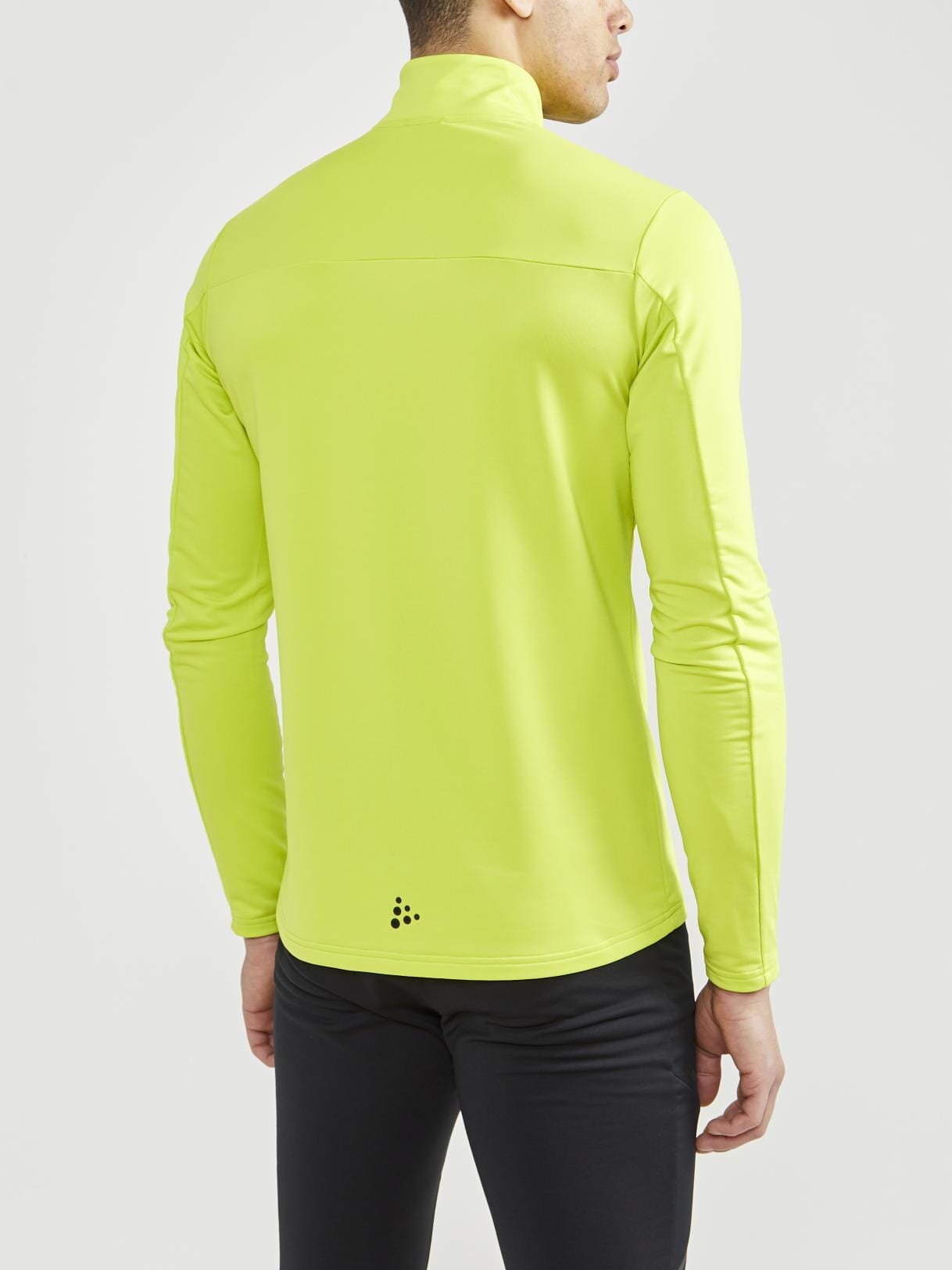 MEN'S CORE GAIN MIDLAYER Craft Sportswear NA