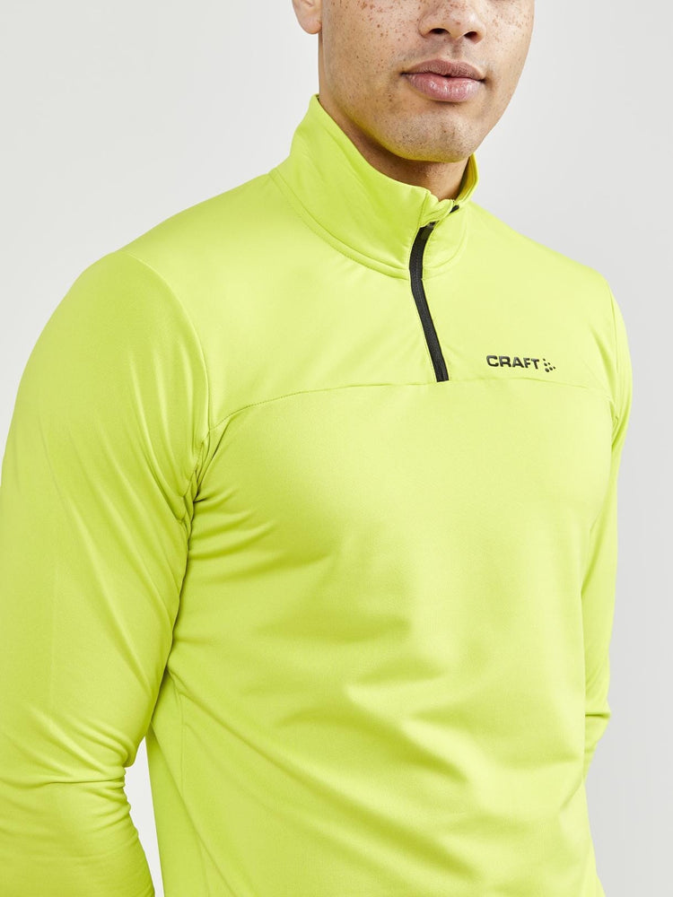 MEN'S CORE GAIN MIDLAYER Craft Sportswear NA