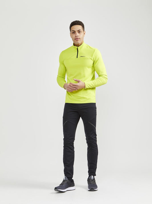 MEN'S CORE GAIN MIDLAYER Craft Sportswear NA
