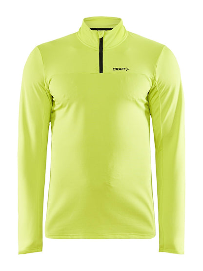 MEN'S CORE GAIN MIDLAYER Craft Sportswear NA