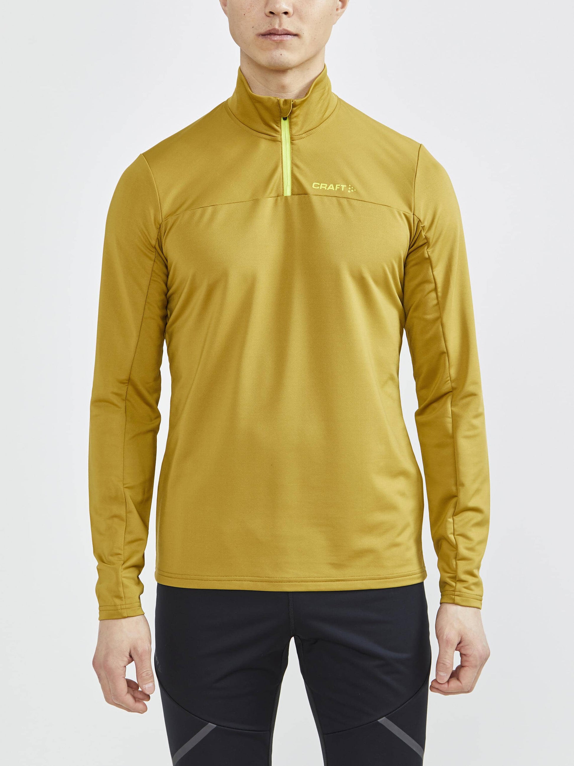 MEN'S CORE GAIN MIDLAYER Craft Sportswear NA