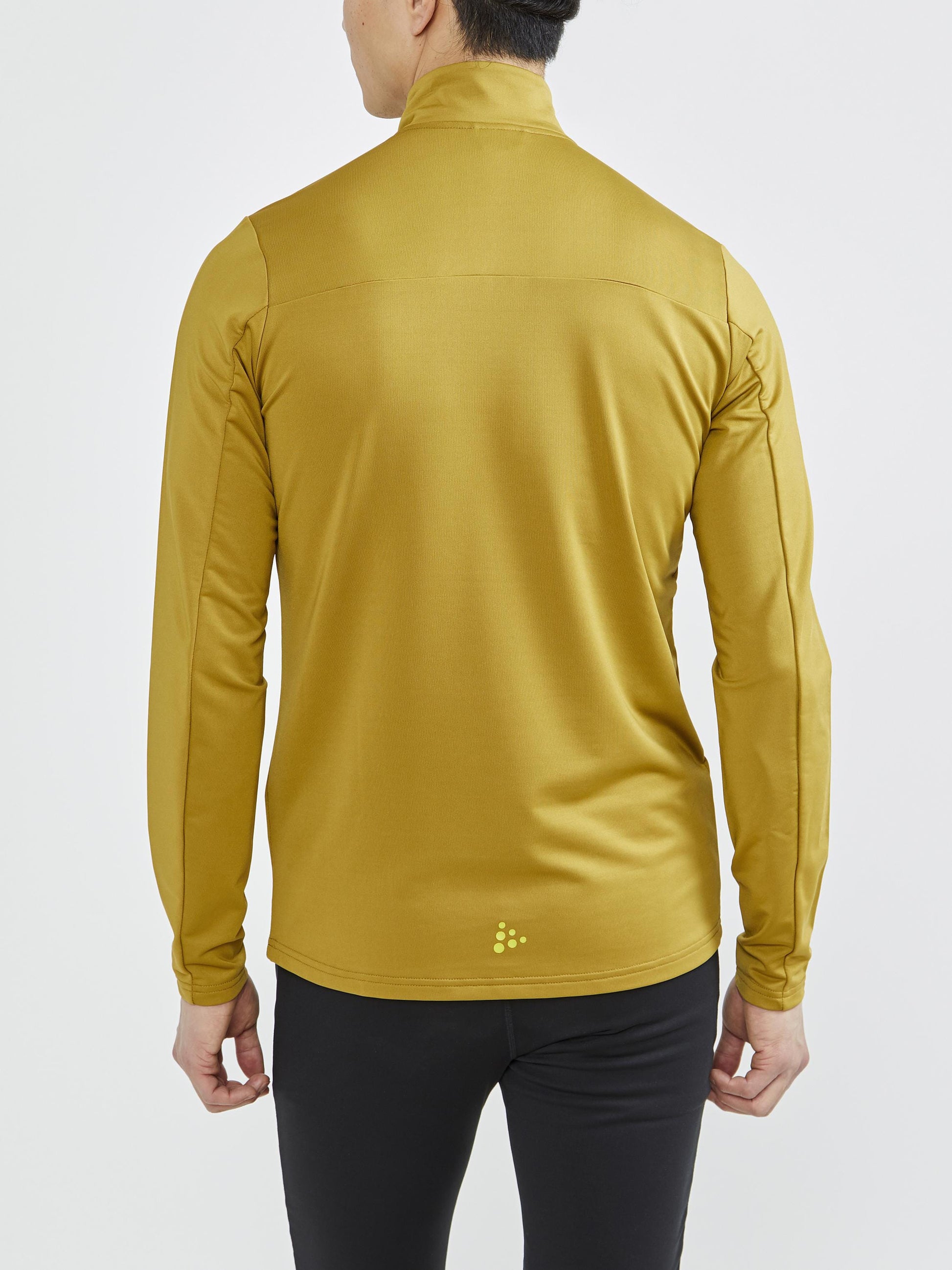 MEN'S CORE GAIN MIDLAYER Craft Sportswear NA