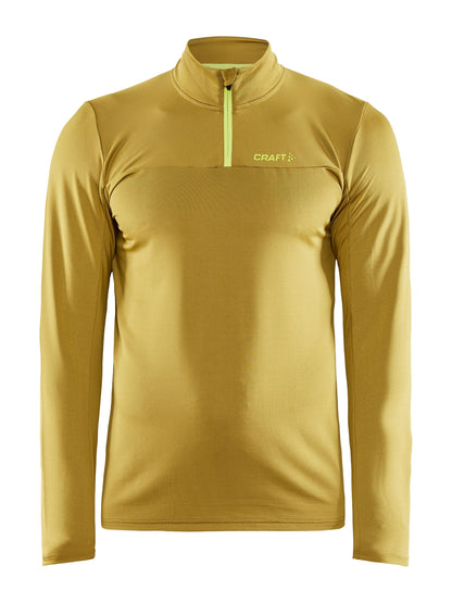 MEN'S CORE GAIN MIDLAYER Craft Sportswear NA