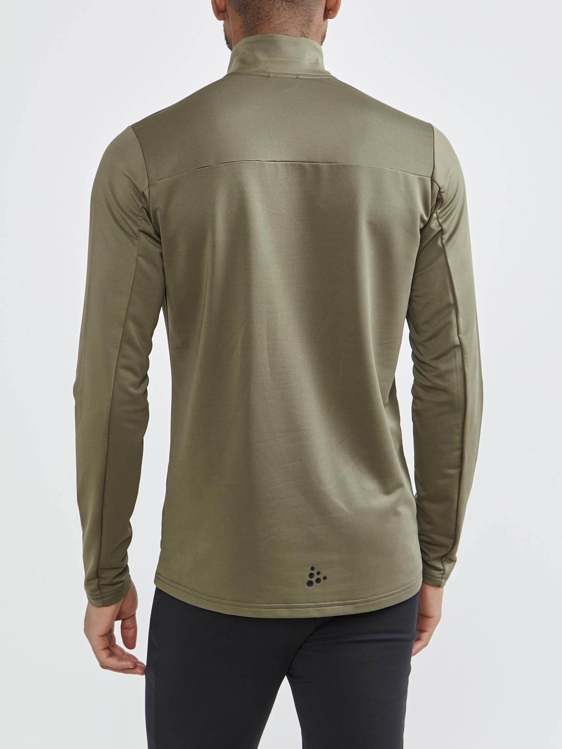 MEN'S CORE GAIN MIDLAYER Craft Sportswear NA