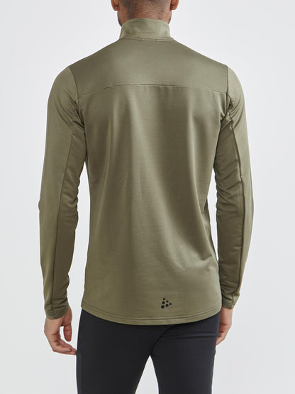 MEN'S CORE GAIN MIDLAYER Craft Sportswear NA