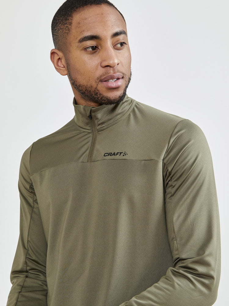 MEN'S CORE GAIN MIDLAYER Craft Sportswear NA