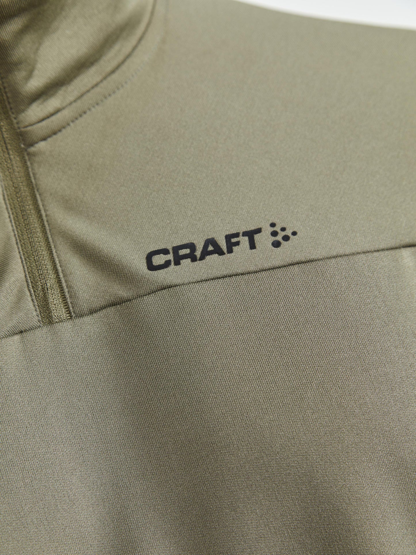 MEN'S CORE GAIN MIDLAYER Craft Sportswear NA