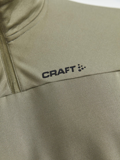 MEN'S CORE GAIN MIDLAYER Craft Sportswear NA