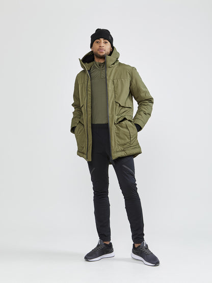 MEN'S CORE GAIN MIDLAYER Craft Sportswear NA