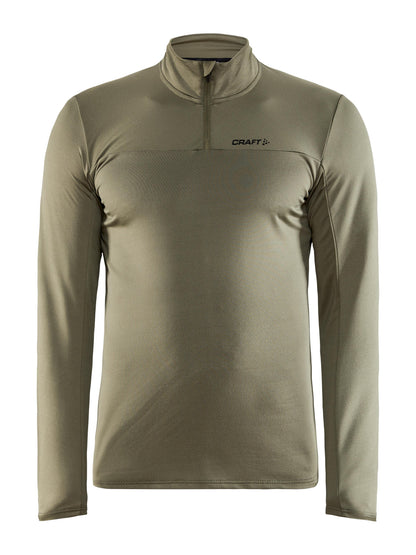 MEN'S CORE GAIN MIDLAYER Craft Sportswear NA